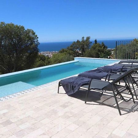 Finca Vista Marbella Luaran gambar