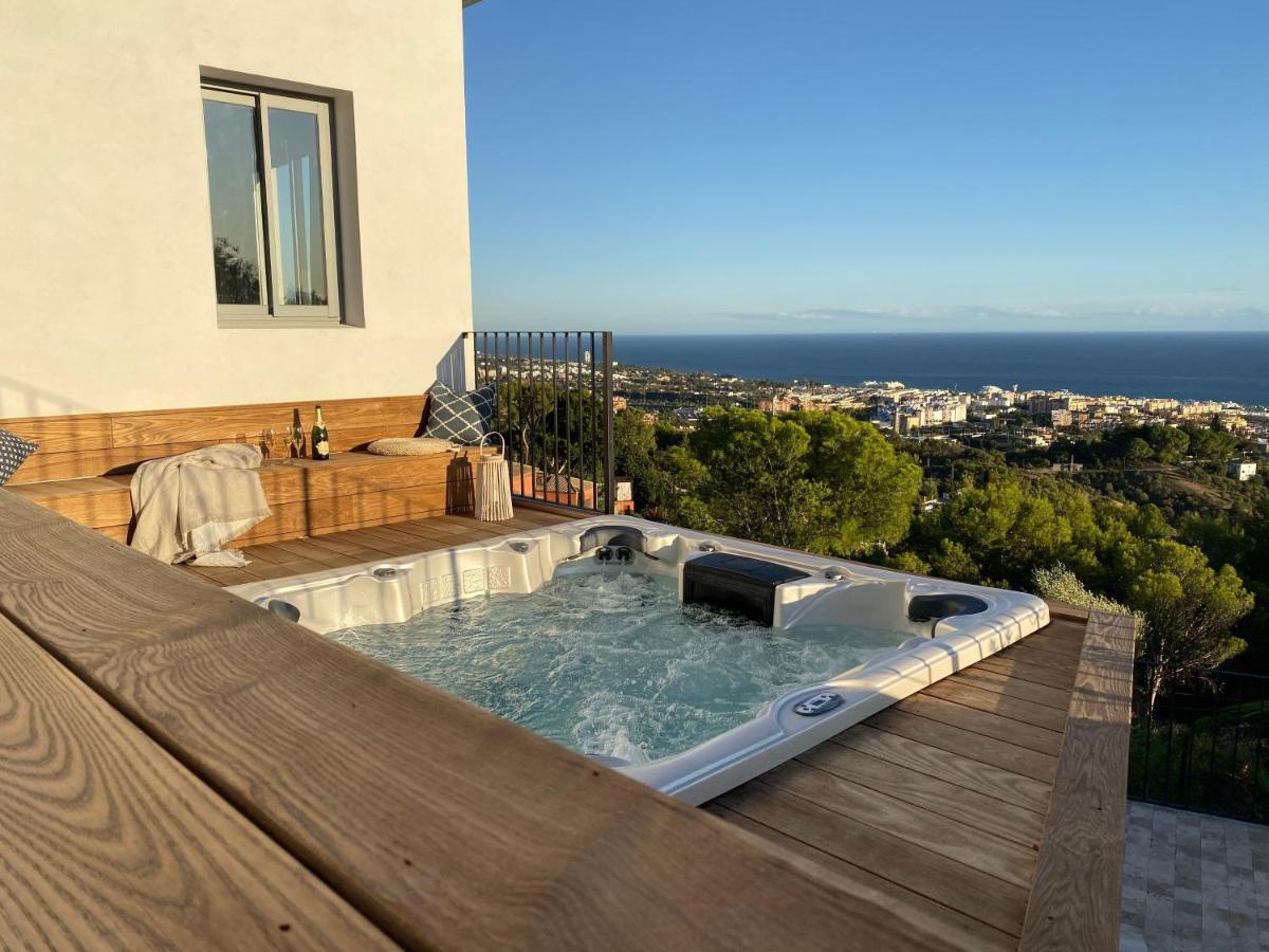 Finca Vista Marbella Luaran gambar