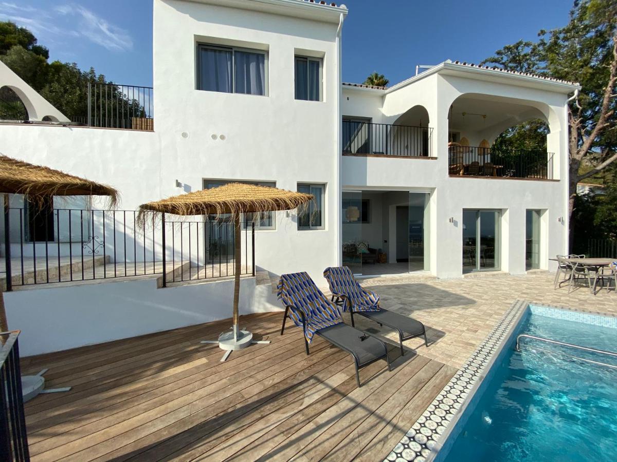 Finca Vista Marbella Luaran gambar