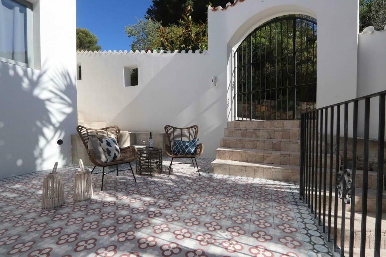 Finca Vista Marbella Luaran gambar
