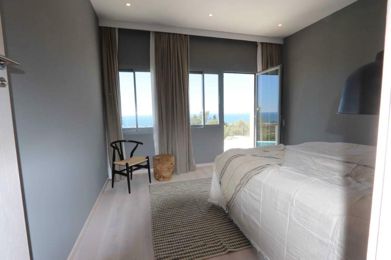 Finca Vista Marbella Luaran gambar