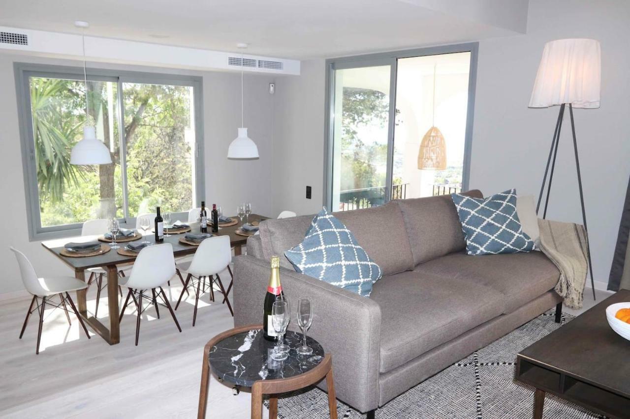 Finca Vista Marbella Luaran gambar