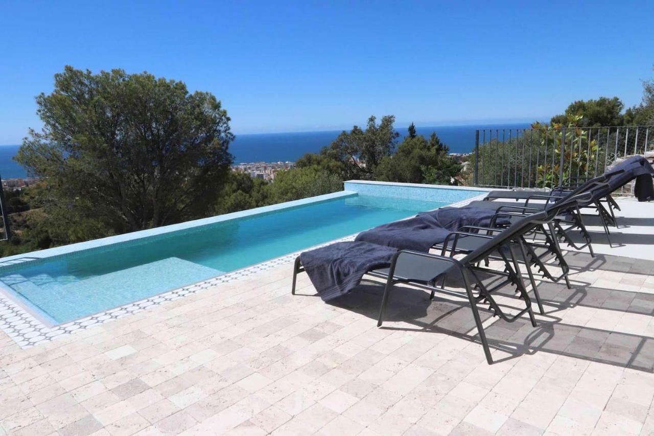 Finca Vista Marbella Luaran gambar